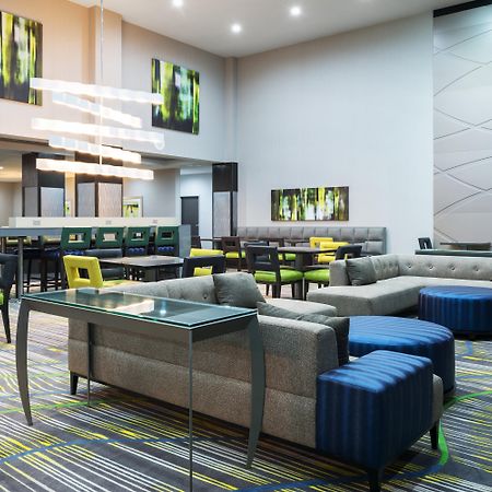 Holiday Inn Express And Suites Norman By Ihg Exterior foto