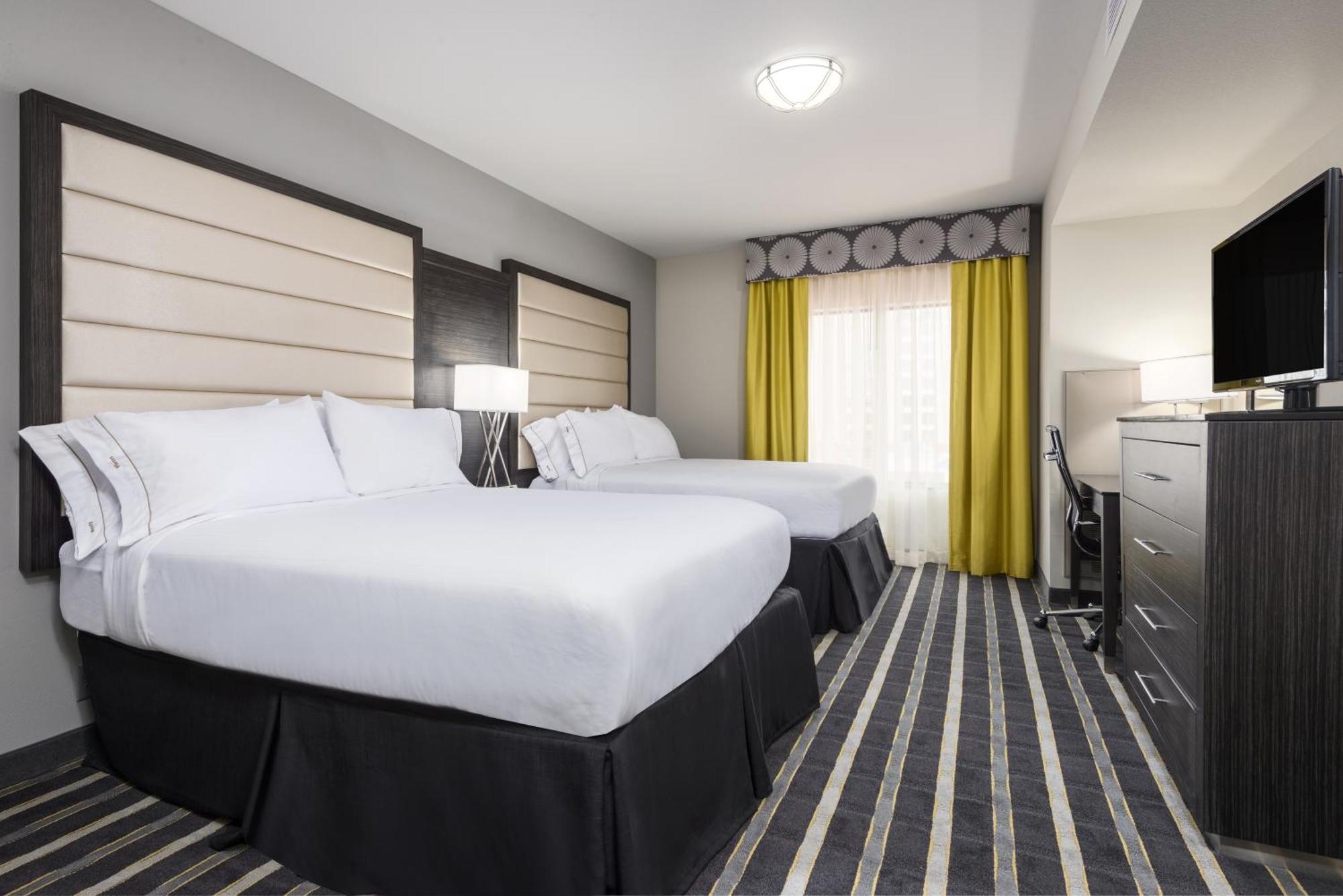 Holiday Inn Express And Suites Norman By Ihg Exterior foto