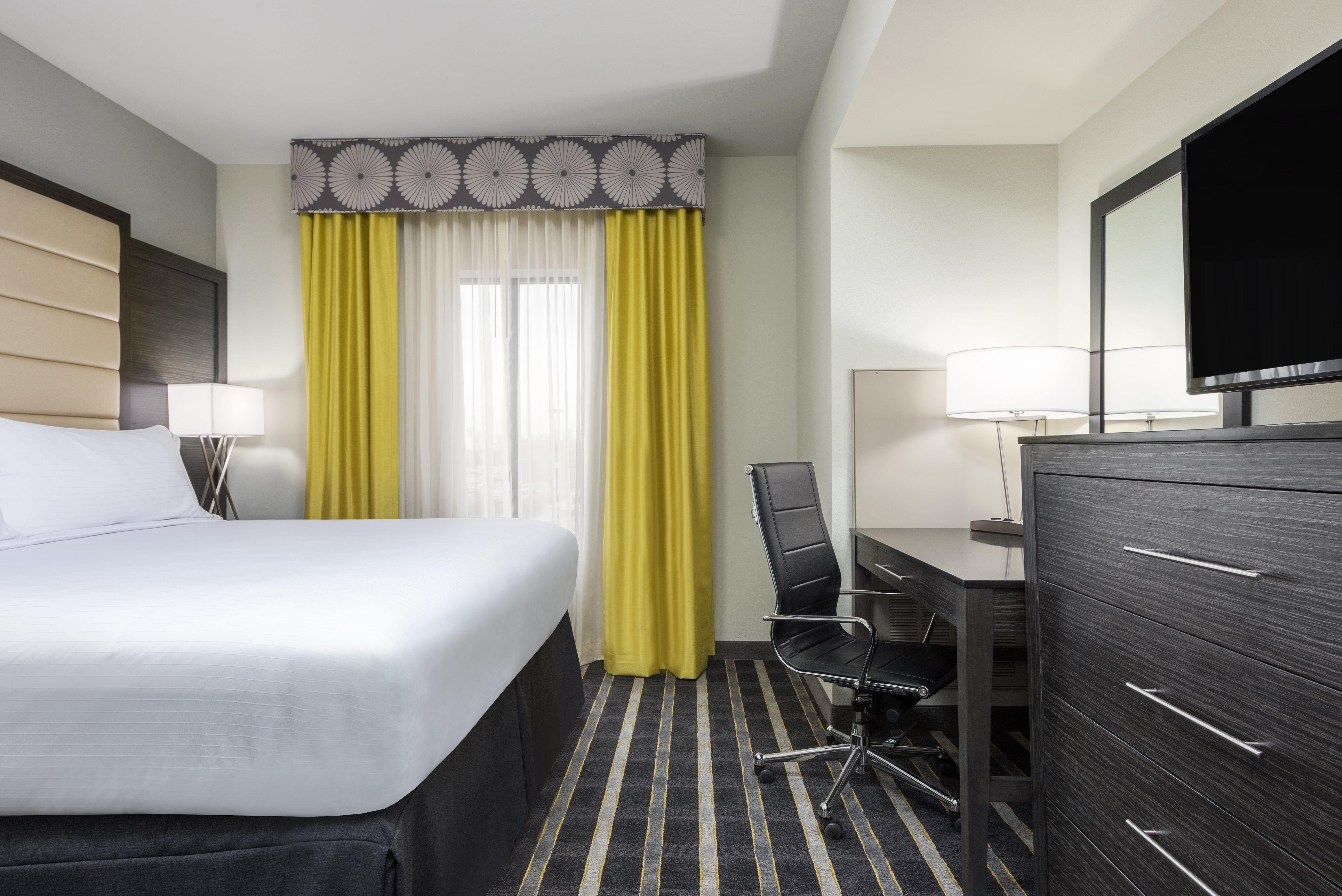 Holiday Inn Express And Suites Norman By Ihg Exterior foto